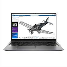 HP Zbook Power G7 - Xeon W-10855M - T2000 Max-Q Design