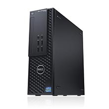 Bán PC Dell Precision T1700 SFF giá rẻ, uy tín chất lượng nhất TPHCM