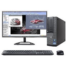 Bán PC Dell Optiplex 990 DT giá rẻ, chất lượng uy tín nhất title=