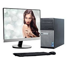 Bán PC Dell Optiplex 980 MT giá rẻ, chất lượng uy tín nhất title=