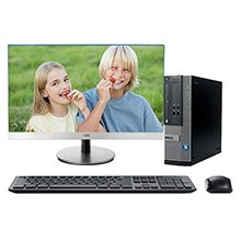 Bán PC Dell Optiplex 7010 USFF giá rẻ, chất lượng uy tín nhất title=