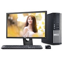 Bán PC Dell Optiplex 9020 SFF giá rẻ, uy tín chất lượng nhất TPHCM