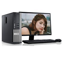 Bán PC Dell Optiplex 790 DT giá rẻ, chất lượng uy tín nhất title=