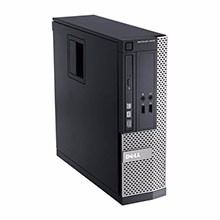 Bán PC Dell Optiplex 990 SFF giá rẻ, chất lượng uy tín nhất title=