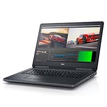 Laptop Dell Precision 7520 I7 RAM 16GB SSD 512GB giá rẻ TPHCM title=