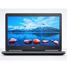 Laptop Dell Precision 7720 I7 RAM 16GB SSD 1TB FHD giá rẻ TPHCM title=