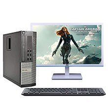 Bán PC Dell Optiplex 390 DT giá rẻ, chất lượng uy tín nhất title=