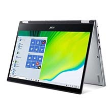Acer Spin3 SP314 - Cảm ứng xoay 360