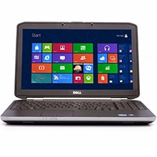 Laptop Dell Latitude E5520 nguyên bản 100% từ Mỹ giá rẻ title=