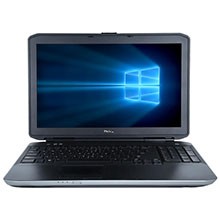 Laptop Dell Latitude E5530 nguyên bản giá rẻ title=