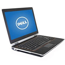 Bán Laptop Dell Latitude E6320 giá rẻ, siêu bền hiệu năng tốt title=