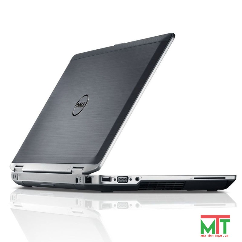 Bán Laptop Dell Latitude E6420 nhập từ Mỹ, giá tốt nhất HCM