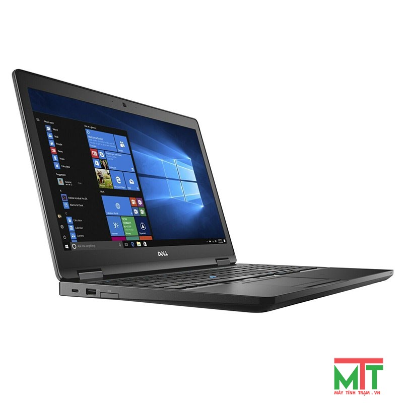 Laptop Dell Precision 3520 I7 RAM 16GB SSD 512GB FHD giá rẻ TPHCM