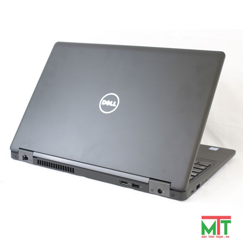 Laptop Dell Precision 3520 I7 RAM 16GB SSD 512GB FHD giá rẻ TPHCM