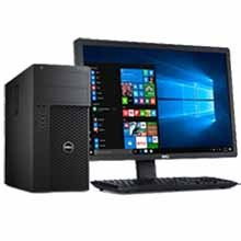 Bán PC Dell Precision T3620 giá rẻ, uy tín chất lượng