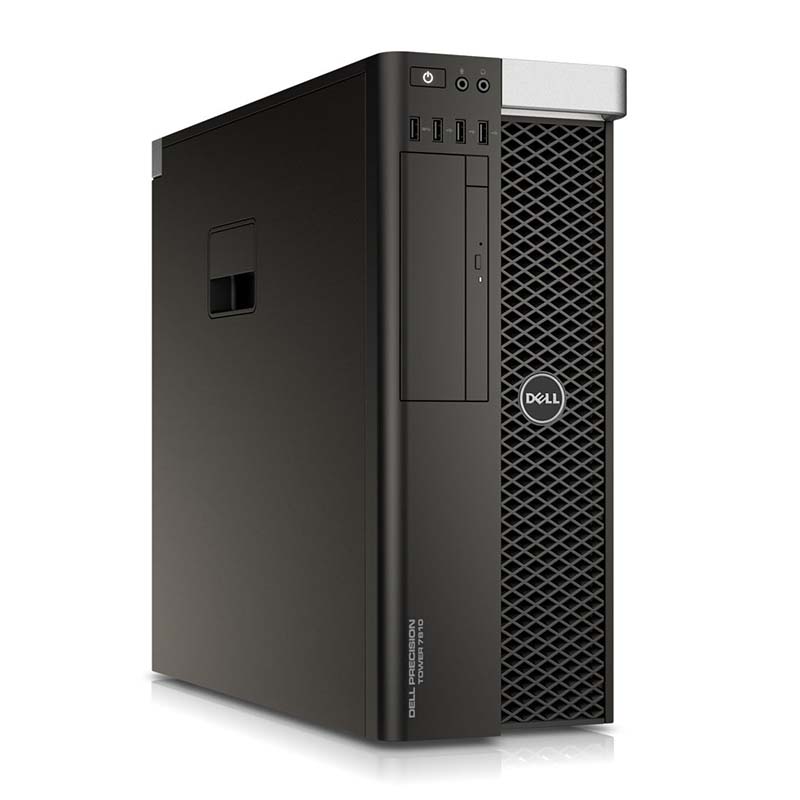 Bán PC Dell Precision T7610 giá rẻ, chất lượng uy tín nhất