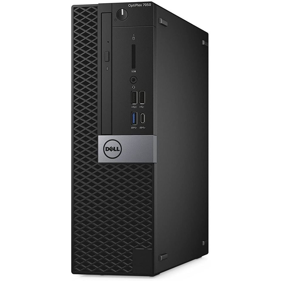 Bán PC Dell Optiplex 3050 SFF giá rẻ, chất lượng uy tín nhất title=