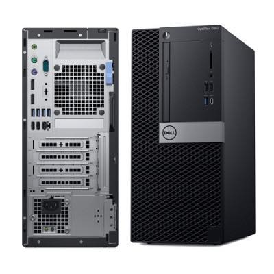 Bán PC Dell Optiplex 7060 MT giá rẻ, chất lượng uy tín nhất