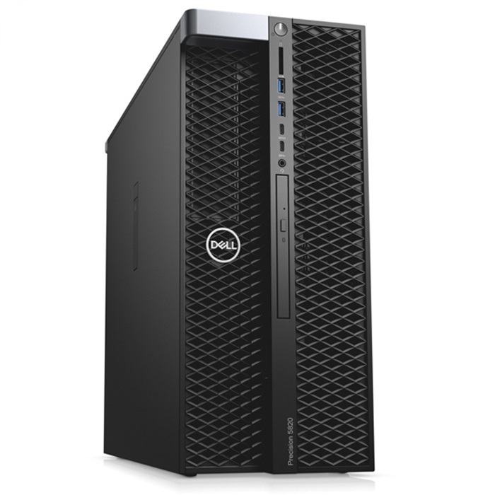 Bán PC Dell Precision T5820 giá rẻ, chất lượng uy tín nhất