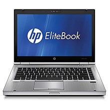 HP Elitebook 8460p