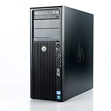 HP Workstation Z220