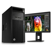 PC HP Workstation Z440 V4 giá rẻ, chất lượng uy tín nhất title=