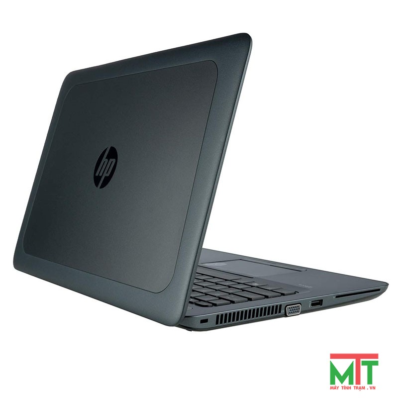Laptop HP Zbook 14u G4 I7 7500U RAM 16GB SSD 256GB giá rẻ TPHCM