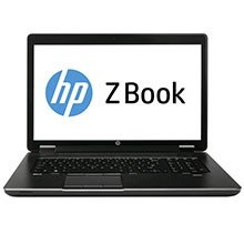 HP Zbook 15 G1 - Khuyến mãi