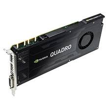 Nvidia Quadro K5200