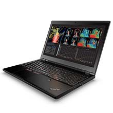 Laptop Lenovo Thinkpad P50 I7 6820HQ RAM 32GB SSD 256GB giá rẻ TPHCM