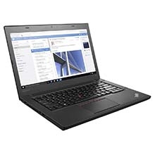 Lenovo ThinkPad T460