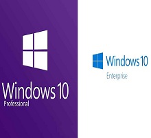 Windows 10 Pro N là phiên bản Windows 10 dành riêng cho thị trường châu Âu? 
