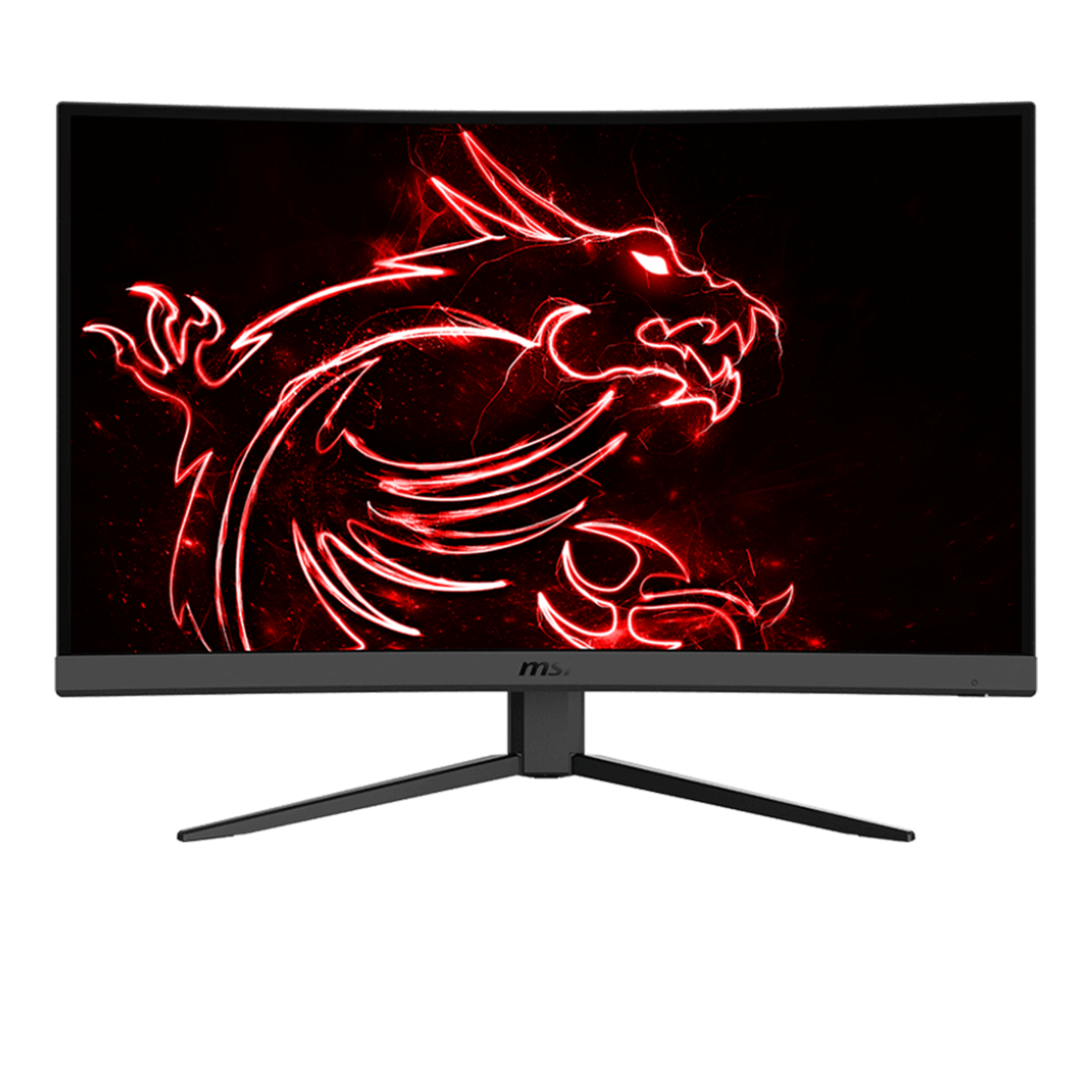 Màn hình Gaming MSI G32CQ4 E2