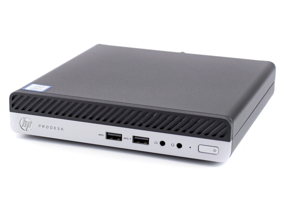 HP Prodesk 400 G4