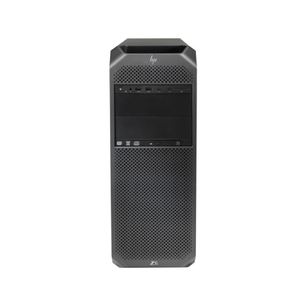 HP Workstation Z6 G4