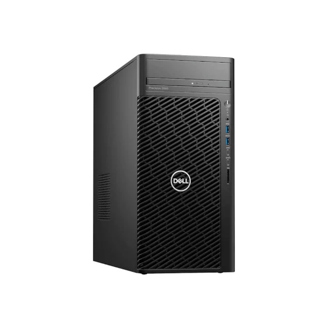 Dell Precision T3680 Tower