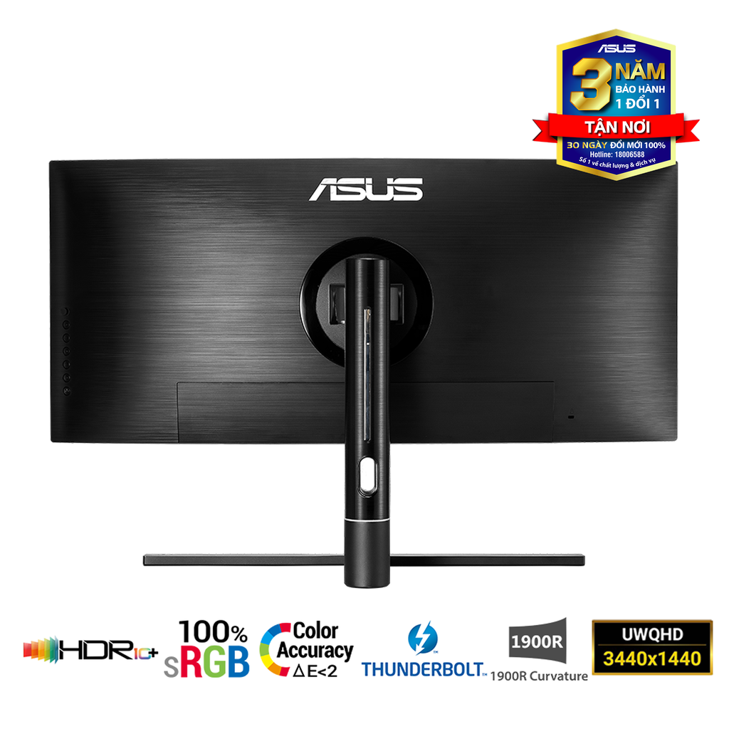 Màn hình Asus ProArt PA34VC