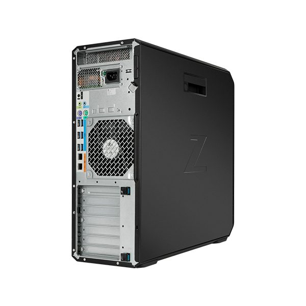 HP Workstation Z6 G4