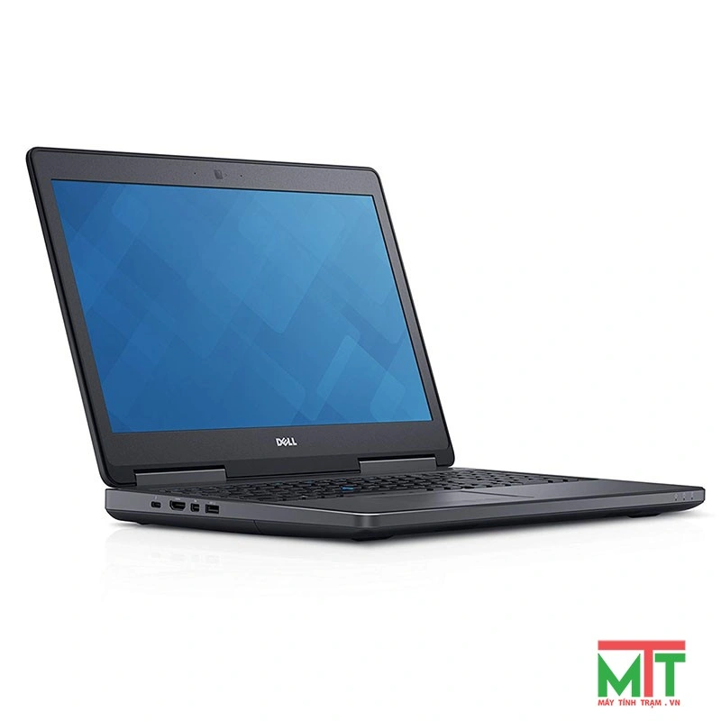 Dell Precision 7510