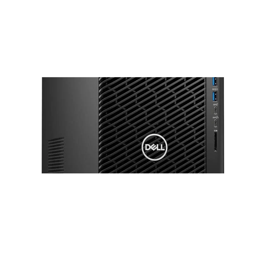 Dell Precision T3680 Tower