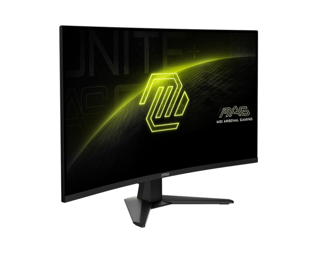 Màn hình Gaming MSI MAG 32CQ6F