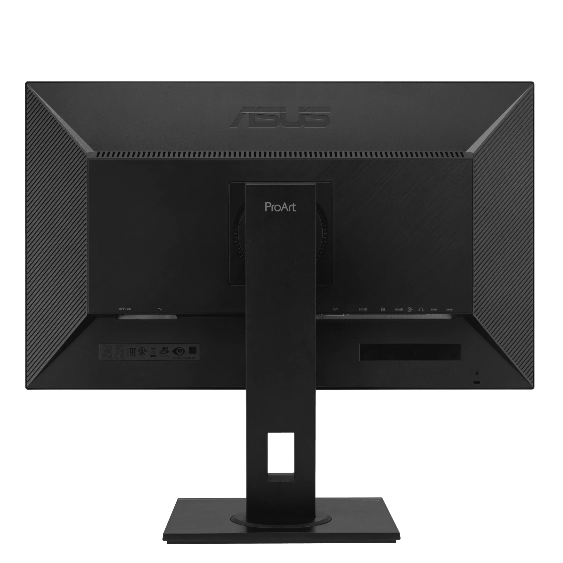 Màn hình ASUS ProArt PA278QEV