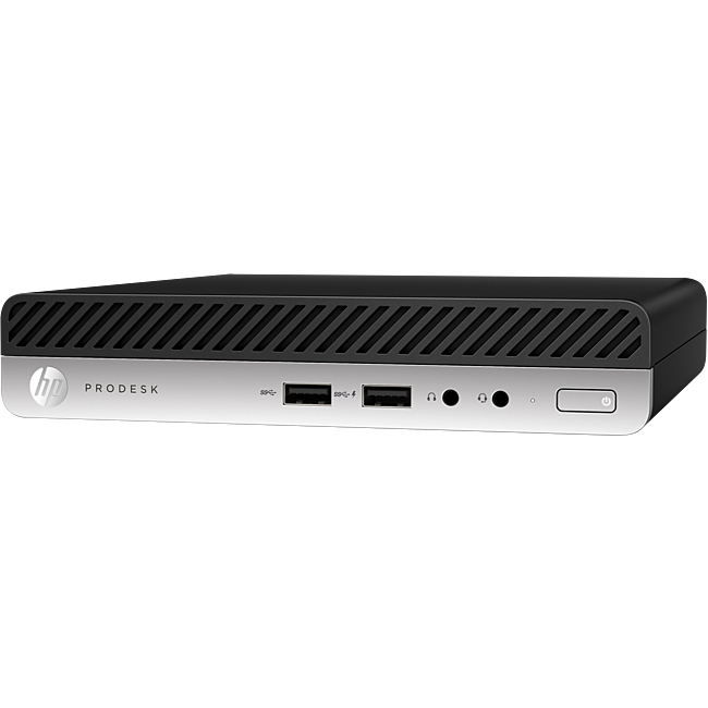 HP Prodesk 400 G4