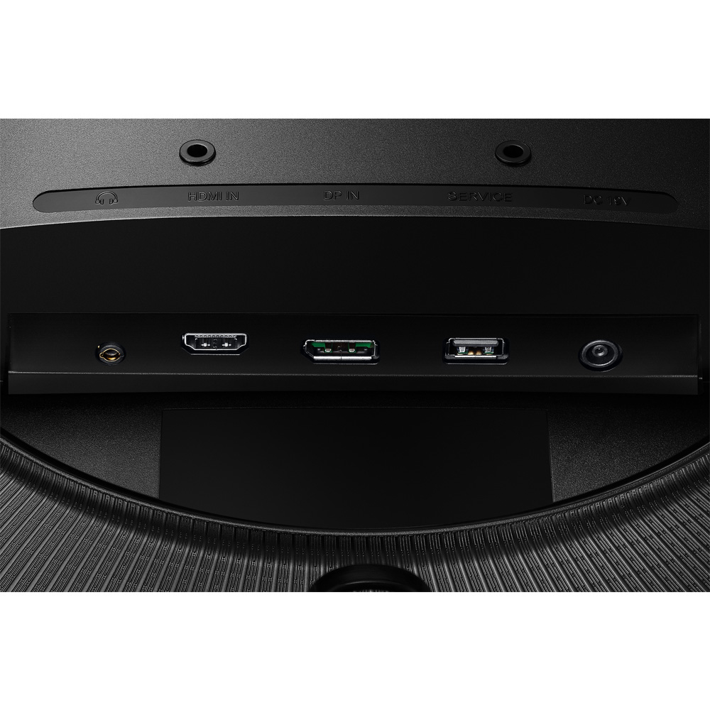 Màn hình Gaming SAMSUNG Odyssey G5 G55C LS32CG552EEXXV