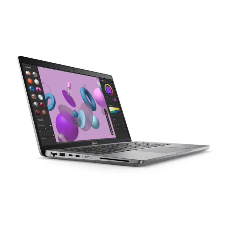 Dell Precision 3480