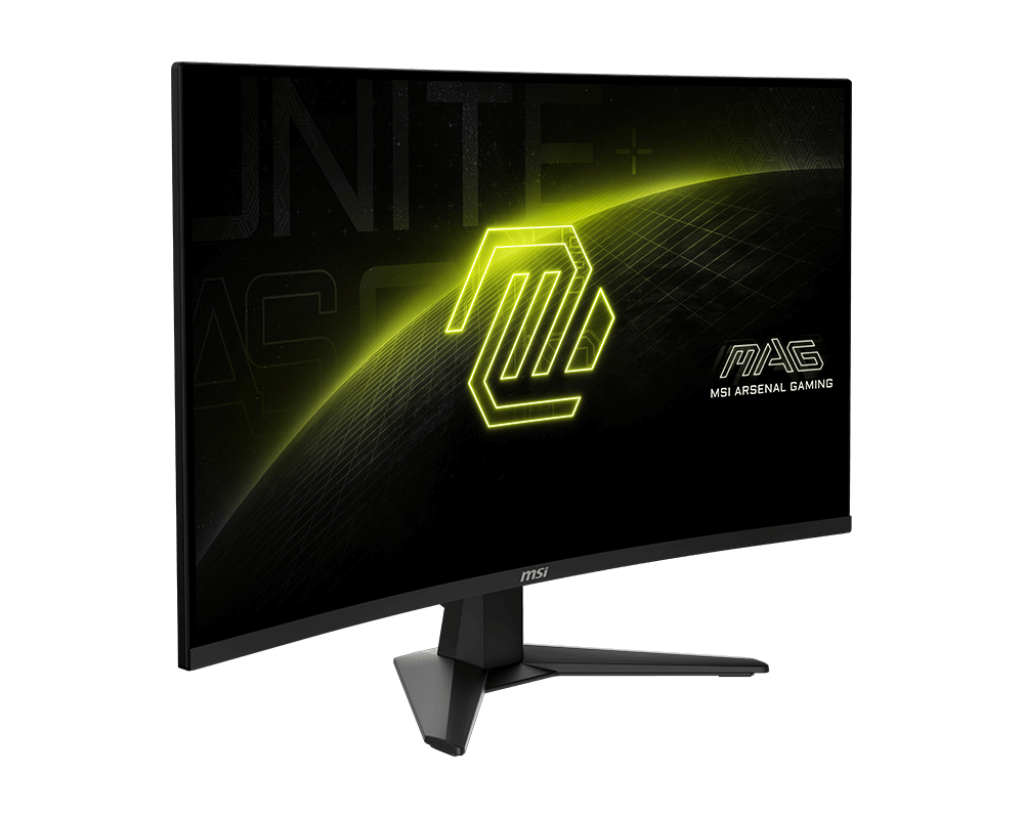 Màn hình Gaming MSI MAG32C6X