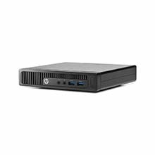 HP Prodesk 600 G2