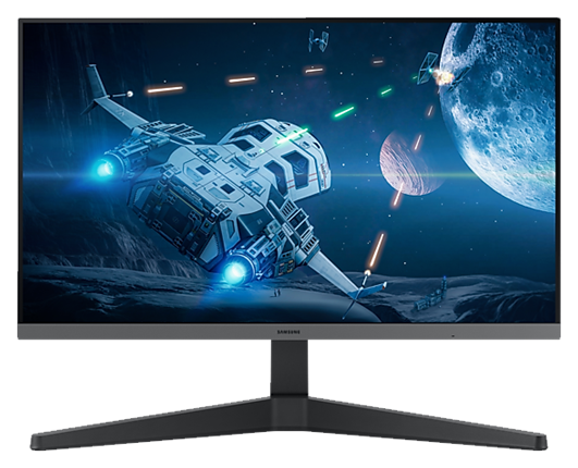 Màn hình Samsung LS24C330GAEXXV