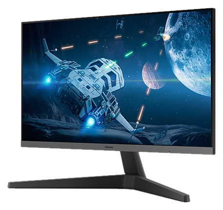 Màn hình Samsung LS24C330GAEXXV