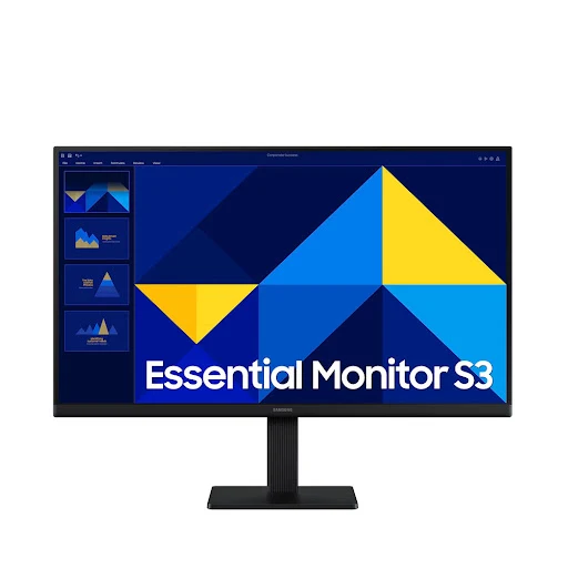 Màn hình Samsung LS24D300GAEXXV